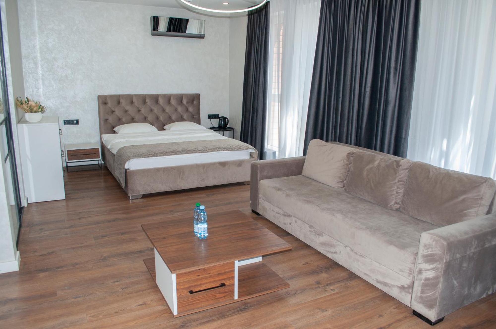 Boutique Hotel Нью Йорк Kiev Exterior foto