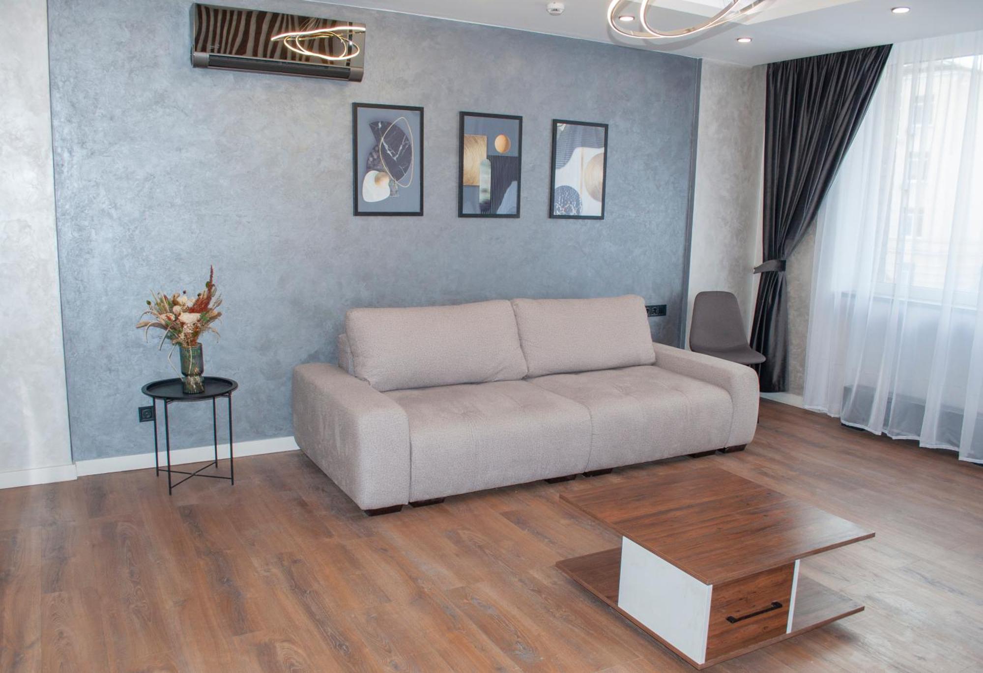 Boutique Hotel Нью Йорк Kiev Exterior foto
